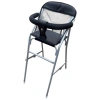 Ghế cho bé ngồi xe Novo 2-6, LX sắt sơn xám - An toàn, Giá ưu đãi 190k 11