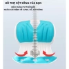Ghế Chống Gù Lưng Công Thái Học – Chỉnh Dáng Ngồi Đúng, Giảm Giá 428.000₫ 4