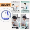 Ghế Chống Gù Lưng Công Thái Học – Chỉnh Dáng Ngồi Đúng, Giảm Giá 428.000₫ 6