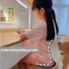 Ghế Chống Gù Lưng Công Thái Học – Chỉnh Dáng Ngồi Đúng, Giảm Giá 428.000₫ 7
