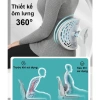 Ghế Chống Gù Lưng Công Thái Học – Chỉnh Dáng Ngồi Đúng, Giảm Giá 428.000₫ 9
