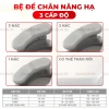 Ghế chống gù Sakawin Premium G01 - Tựa lưng tự động ôm sát, khóa bánh, nâng hạ độ cao linh hoạt, giảm giá 4.590.000₫ 7