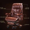 Ghế Chủ Tịch Giám Đốc Massage Lưng 7 Điểm Bọc Da Chính Hãng Bảo hành 12 Tháng 5.299.000 VNĐ 2