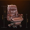 Ghế Chủ Tịch Giám Đốc Massage Lưng 7 Điểm Bọc Da Chính Hãng Bảo hành 12 Tháng 5.299.000 VNĐ 7