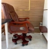 Ghế Chủ Tịch Giám Đốc Massage Lưng 7 Điểm Bọc Da Chính Hãng Bảo hành 12 Tháng 5.299.000 VNĐ 9