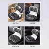 Ghế công thái học BATRM chỉnh dáng, chống cong vẹo cột sống - Giá ưu đãi 120,215₫ 9