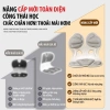 Ghế Công Thái Học Chỉnh Dáng – Tựa Lưng, Giảm Đau Mỏi, Nam Nữ và Trẻ Em – 119k 2