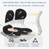 Ghế Công Thái Học Chỉnh Dáng – Tựa Lưng, Giảm Đau Mỏi, Nam Nữ và Trẻ Em – 119k 6