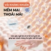 Ghế Công Thái Học Chỉnh Dáng – Tựa Lưng, Giảm Đau Mỏi, Nam Nữ và Trẻ Em – 119k 7