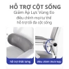 Ghế Công Thái Học Chơi Game CTH-95-LXR 125° Đỡ Lưng Lưới Thoáng Khí Giá 1,539,000₫ 2