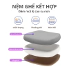 Ghế Công Thái Học Chơi Game CTH-95-LXR 125° Đỡ Lưng Lưới Thoáng Khí Giá 1,539,000₫ 3