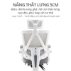 Ghế Công Thái Học Chơi Game CTH-95-LXR 125° Đỡ Lưng Lưới Thoáng Khí Giá 1,539,000₫ 5