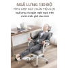 Ghế Công Thái Học Chơi Game CTH-95-LXR 125° Đỡ Lưng Lưới Thoáng Khí Giá 1,539,000₫ 6