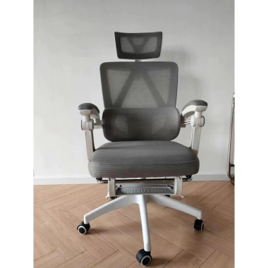 Ghế Công Thái Học Chơi Game CTH-95-LXR 125° Đỡ Lưng Lưới Thoáng Khí Giá 1,539,000₫ 8
