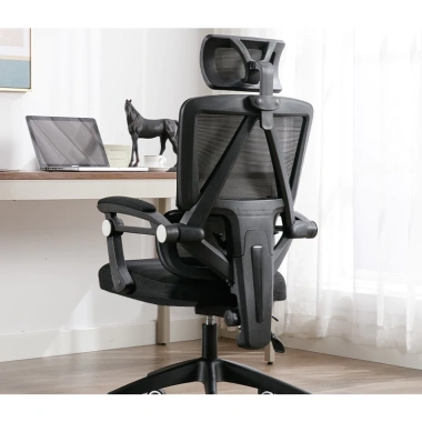 Ghế Công Thái Học Chơi Game CTH-95-LXR 125° Đỡ Lưng Lưới Thoáng Khí Giá 1,539,000₫ 10