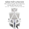 Ghế Công Thái Học CTH-95-LXR RESDANI – Đỡ lưng 130°, lưới thoáng khí, chỉ 1.686.000₫ 3