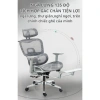 Ghế Công Thái Học CTH-95-LXR RESDANI – Đỡ lưng 130°, lưới thoáng khí, chỉ 1.686.000₫ 8
