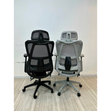 Ghế Công Thái Học CTH-99 FULL LƯỚI Ngả Lưng 145°, Gác Chân, Thoáng Khí, Văn Phòng Cao Cấp 2.153.000 VND 8