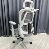Ghế Công Thái Học CTH99 Lưng Lưới Tay Vịn Thông Minh Size Lớn Ngả Lưng 145 độ Tựa Đầu - 2.185.000đ 4