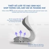 Ghế Công Thái Học Điều Chỉnh Tư Thế Ngồi, Chống Gù Lưng, Hỗ Trợ Cột Sống - Nam Nữ, Giá 879.000₫ 4