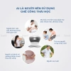 Ghế Công Thái Học Điều Chỉnh Tư Thế Ngồi, Chống Gù Lưng, Hỗ Trợ Cột Sống - Nam Nữ, Giá 879.000₫ 8