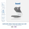 Ghế Công Thái Học Điều Chỉnh Tư Thế Ngồi, Chống Gù Lưng, Hỗ Trợ Cột Sống - Nam Nữ, Giá 879.000₫ 10