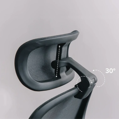 Ghế công thái học Epione ElysChair – Thiết kế ergonomic, hỗ trợ lưng, giảm giá 20% chỉ 2.924.680₫ 3