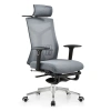 Ghế công thái học Ergonomic bảo vệ cột sống, tựa lưng sợi vải thoáng khí - giá ưu đãi 2.19 triệu 10