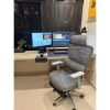 Ghế công thái học Ergonomic M1 - Bảo vệ cột sống, lưới thoáng khí, chỉ 3,100,000đ 2