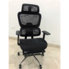 Ghế công thái học Ergonomic M1 - Bảo vệ cột sống, lưới thoáng khí, chỉ 3,100,000đ 5