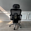 Ghế công thái học FULL LƯỚI LS900 bảo vệ cột sống, ngả lưng thoải mái 2.39 triệu 7