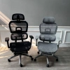 Ghế công thái học FULL LƯỚI LS900 bảo vệ cột sống, ngả lưng thoải mái 2.39 triệu 8