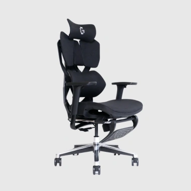 Ghế công thái học GAMI X5 hai màu đen nam, xám hồng nữ, giảm giá, chỉ 6,6 triệu 7 Ghế công thái học GAMI X5 hai màu đen nam, xám hồng nữ, giảm giá, chỉ 6,6 triệu 7