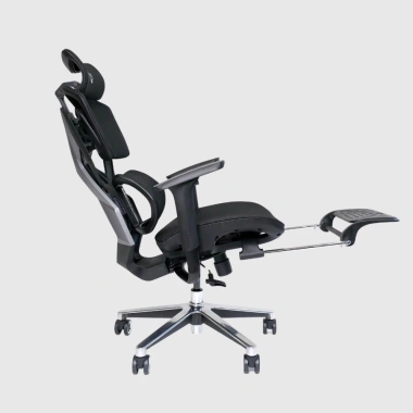Ghế công thái học GAMI X5 hai màu đen nam, xám hồng nữ, giảm giá, chỉ 6,6 triệu