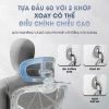 Ghế công thái học HTD 927 Pro - Ngả lưng 145°, tựa đầu 6D, lưới toàn thân, chỉ 3.14 triệu 7