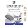 Ghế Công Thái Học IGM230 - Ghế xoay văn phòng, ngả lưng, gác chân, tựa đầu êm ái, giảm giá 20% chỉ 1.68 triệu 5