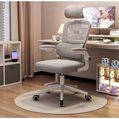 GHẾ CÔNG THÁI HỌC IMU Da Cao Cấp Bập Bênh Văn Phòng & Học Sinh – 599.000 VNĐ
