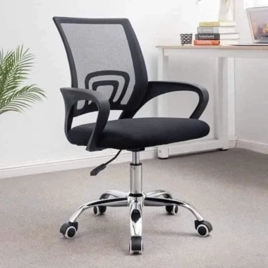 GHẾ CÔNG THÁI HỌC IMU Da Cao Cấp Bập Bênh Văn Phòng & Học Sinh – 599.000 VNĐ