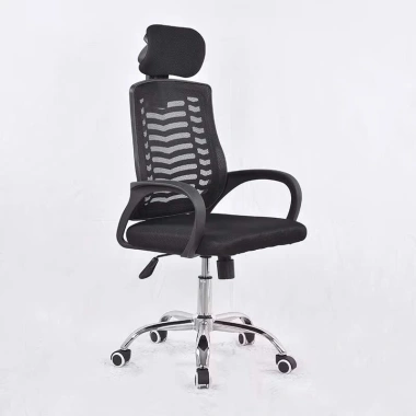 GHẾ CÔNG THÁI HỌC IMU Da Cao Cấp Bập Bênh Văn Phòng & Học Sinh – 599.000 VNĐ