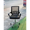 GHẾ CÔNG THÁI HỌC IMU Da Cao Cấp Bập Bênh Văn Phòng & Học Sinh – 599.000 VNĐ 7
