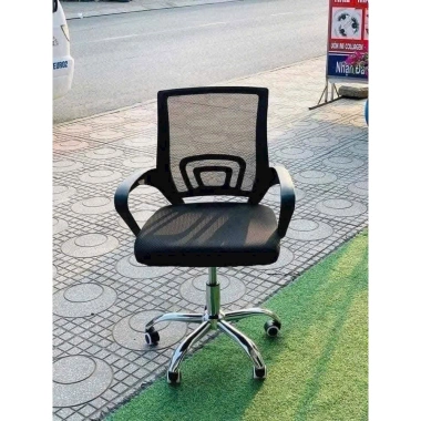 GHẾ CÔNG THÁI HỌC IMU Da Cao Cấp Bập Bênh Văn Phòng & Học Sinh – 599.000 VNĐ