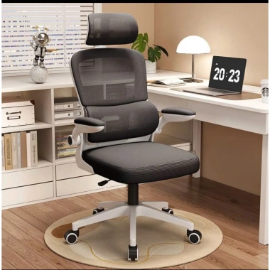 GHẾ CÔNG THÁI HỌC IMU Da Cao Cấp Bập Bênh Văn Phòng & Học Sinh – 599.000 VNĐ