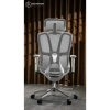 Ghế công thái học Joy-h Nghiafurniture – Lưới thoáng khí, ngả 120 độ, bảo hành 3 năm – Giá 1.990.000₫ 6