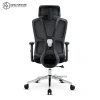 Ghế công thái học Joy-h Nghiafurniture – Lưới thoáng khí, ngả 120 độ, bảo hành 3 năm – Giá 1.990.000₫ 8