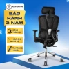 Ghế công thái học Joy-h Nghiafurniture – Lưới thoáng khí, ngả 120 độ, bảo hành 3 năm – Giá 1.990.000₫ 10