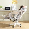Ghế công thái học LUNAR M1/M2 - Ngã lưng thư giãn, gác chân, giảm giá 20% chỉ 1.554.000₫ 2