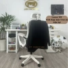 Ghế công thái học LUNAR M1/M2 - Ngã lưng thư giãn, gác chân, giảm giá 20% chỉ 1.554.000₫ 6