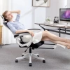 Ghế Công Thái Học Lưới Thoáng Khí TC-01 Bảo Vệ Cột Sống, Giá ưu đãi 749.000 4