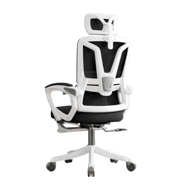Ghế Công Thái Học Lưới Thoáng Khí TC-01 Bảo Vệ Cột Sống, Giá ưu đãi 749.000 7