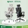 Ghế Công Thái Học MK899 - Tựa Đầu, Xoay Văn Phòng, Ngả Lưng, Êm Ái, Giá 999.000đ